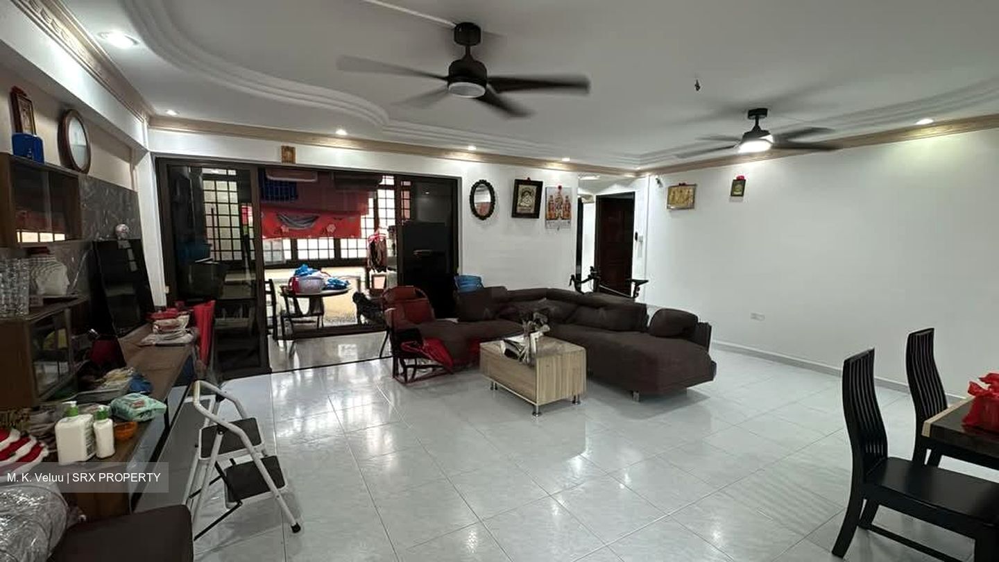Blk 195 Rivervale Drive (Sengkang), HDB 5 Rooms #589906211